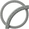 Ekena Millwork 23 3/4-in. OD x 19 3/4-in. ID x 2-in. W x 3/4-in. P Egg and Dart Ceiling Ring Kit CRK23EG - alternate 1